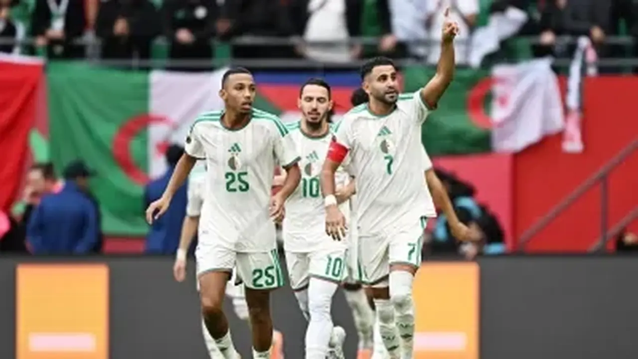متى تقام مباراة الجزائر وهولندا الودية استعدادًا لكأس العالم؟